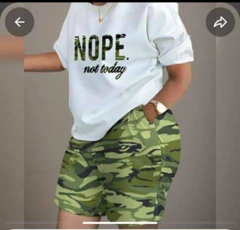 Vêtement femme
