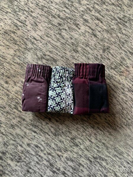 Cotton Boxers