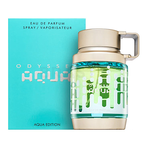 Odyssey Aqua Edition Armaf for men