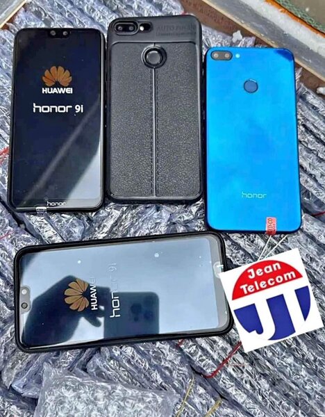 Huwey 8lite