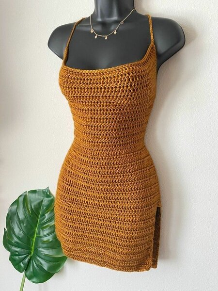 Quality Africa dress