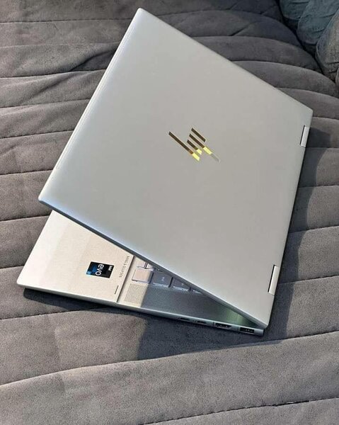 Ordinateur Portable Convertible