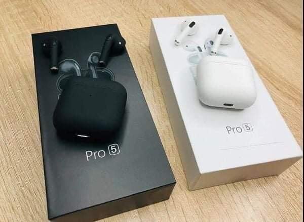 écouteur sans fil pro 5