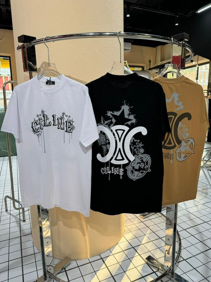 High Quality Tshirt