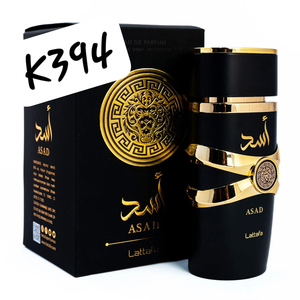 perfumes