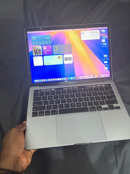 MacBook Pro 2020 13"