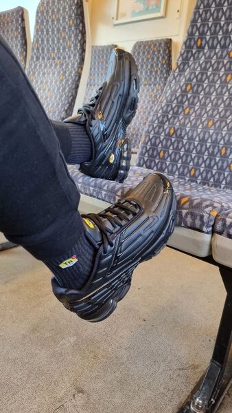 NIKE TN 3