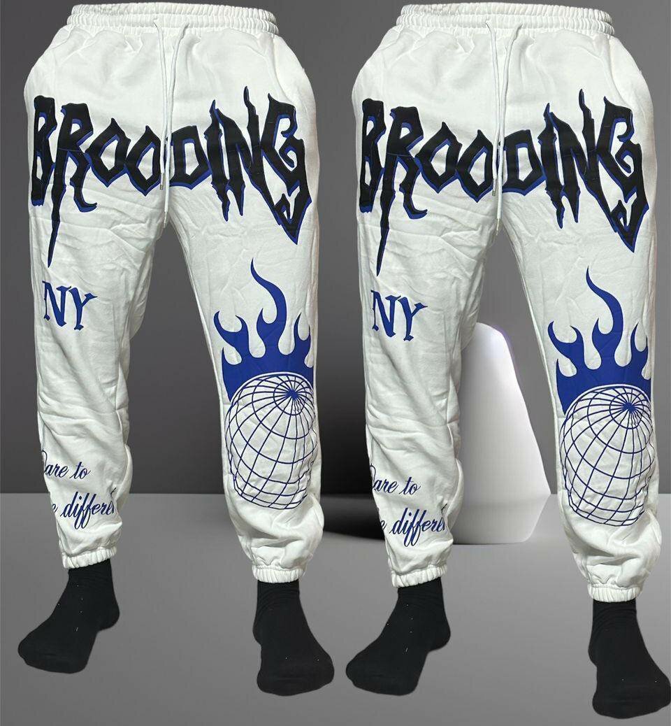 JOGGING TRENDY