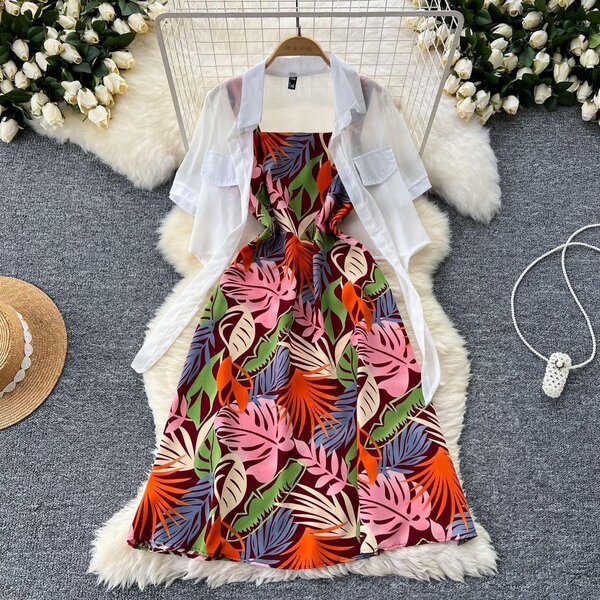 Ladies dress