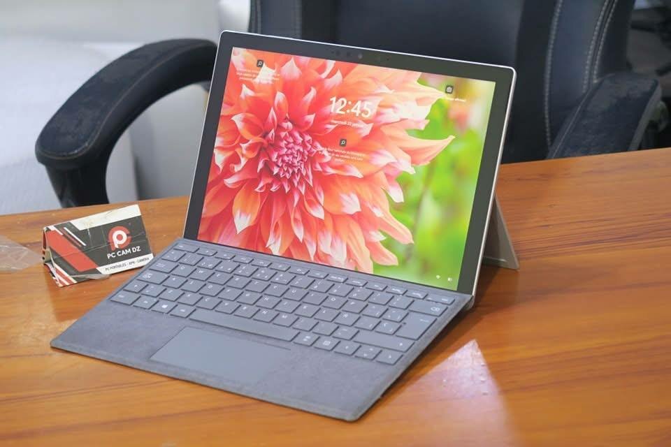 Microsoft Surface Pro 6