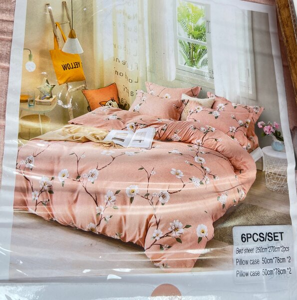 Bedspread set