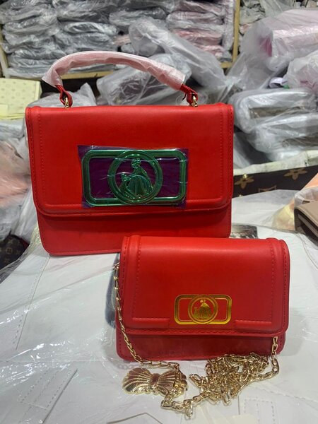 Women's 2in1 bag
