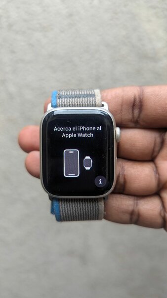 Apple Smart Watch Series 9