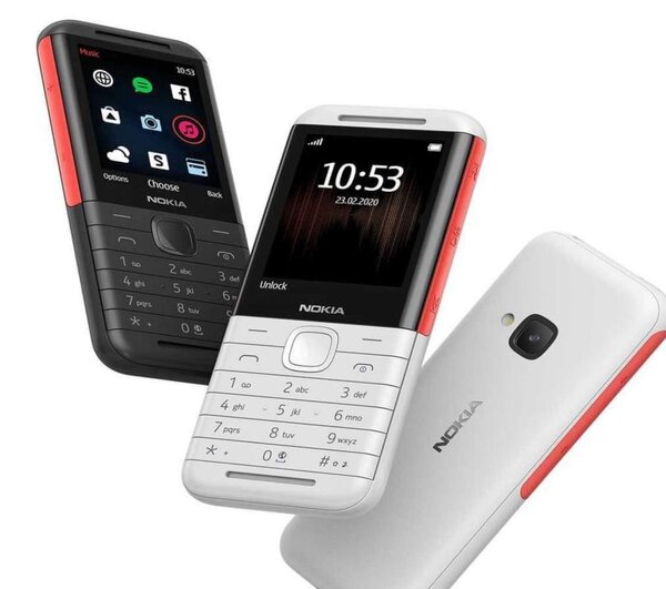 Nokia 5310 4G