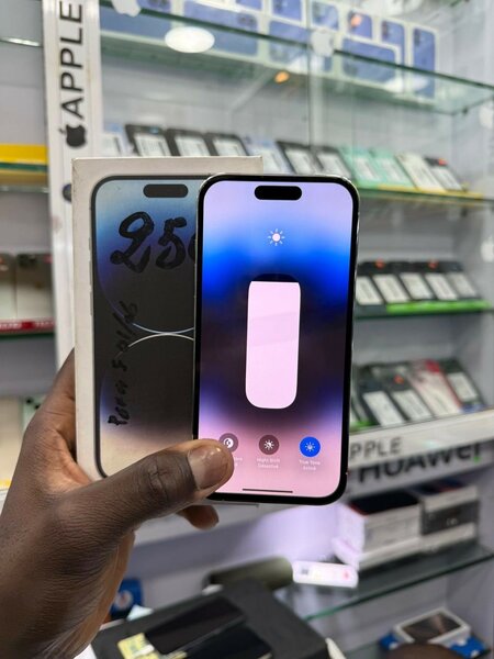 iPhone 14 pro