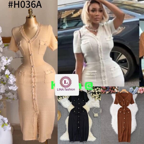 Ladies wear