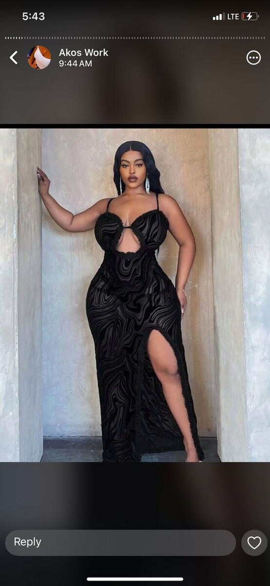 Ladies wear