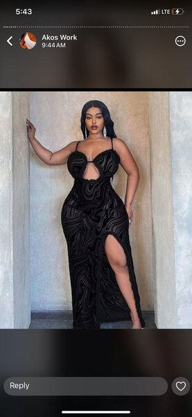 Ladies wear
