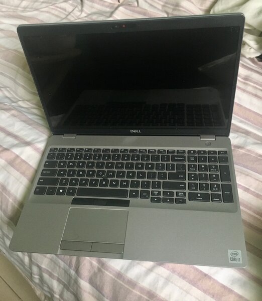 DELL PRECISION 3551
