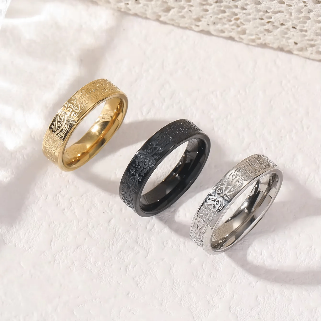 Bague