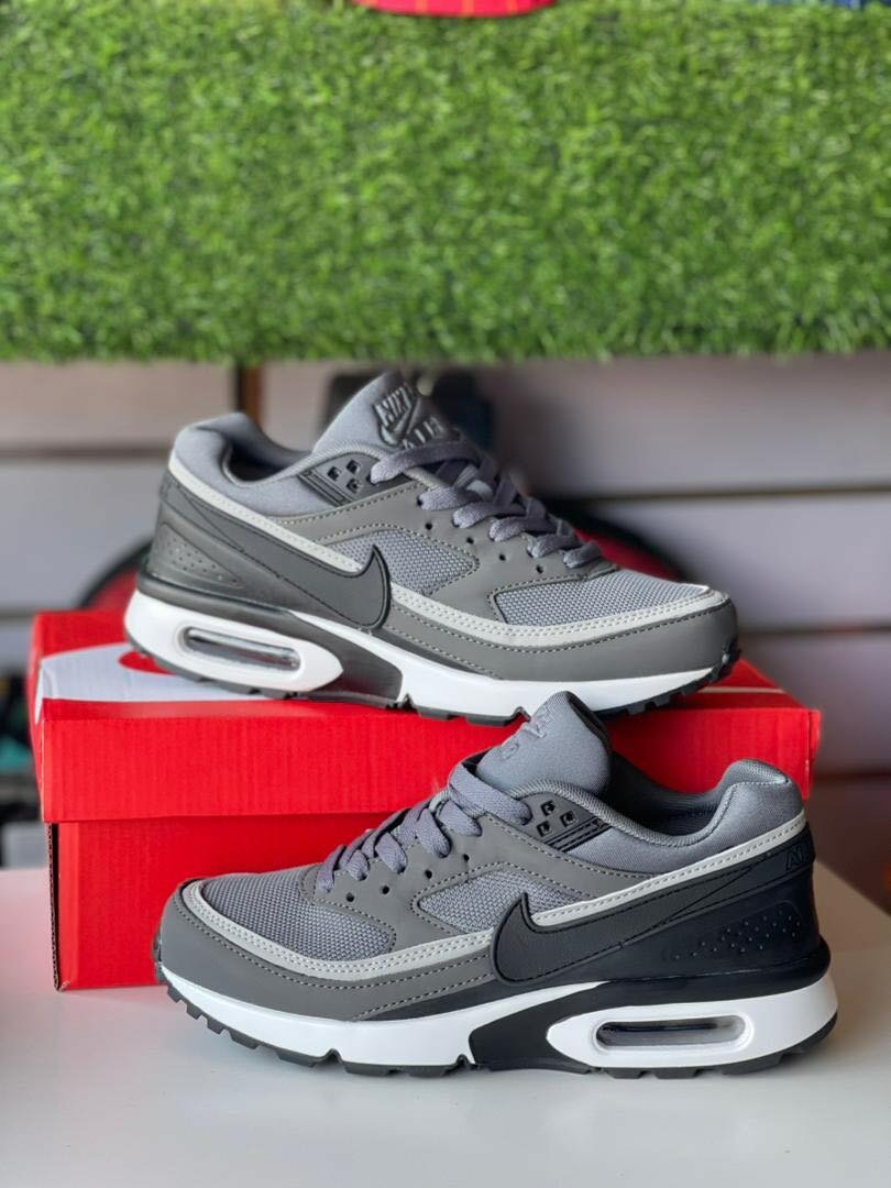 Nike are max