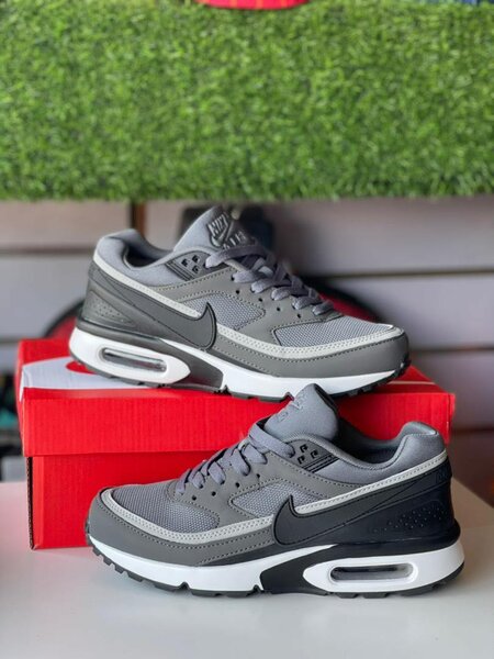 Nike are max