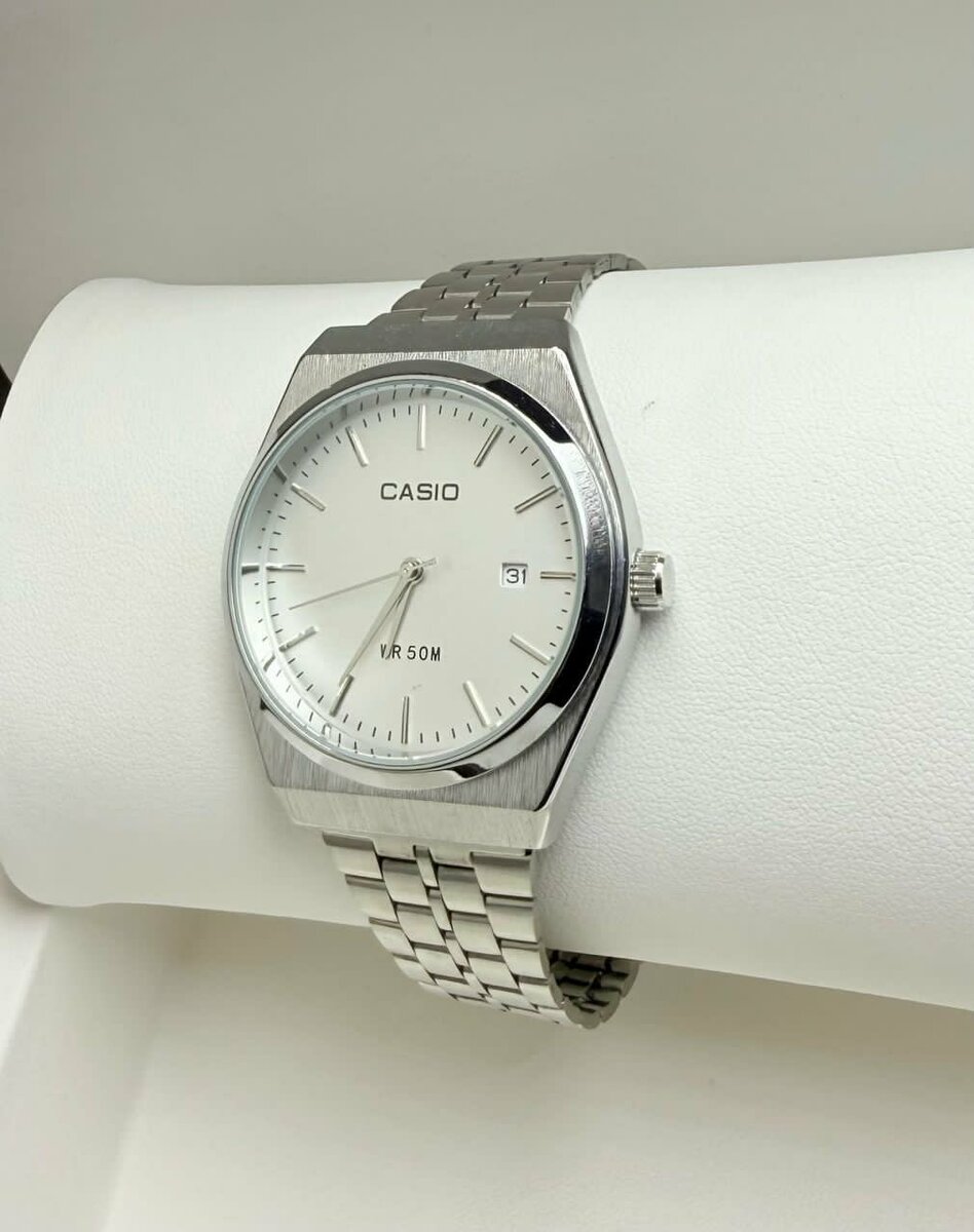 Montre Casio