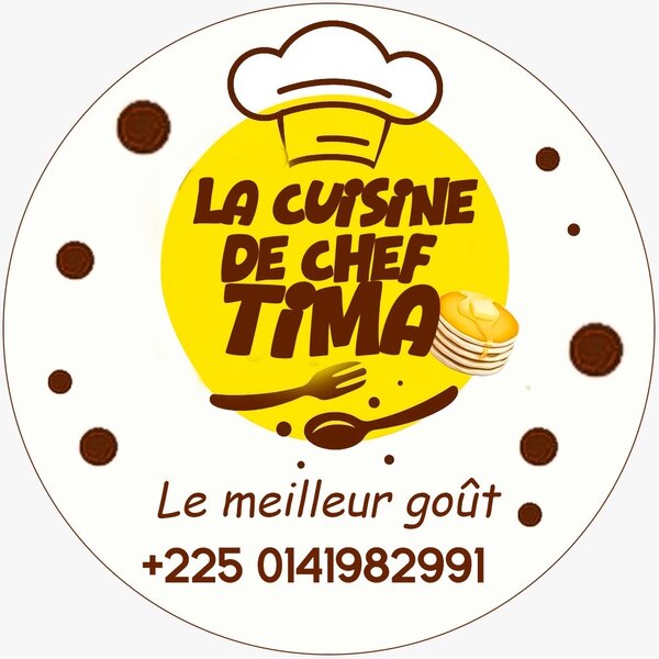 LACUISINEDECHEFTIMA