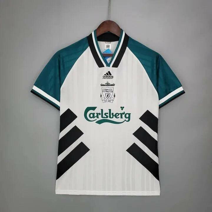Maillot de qualité