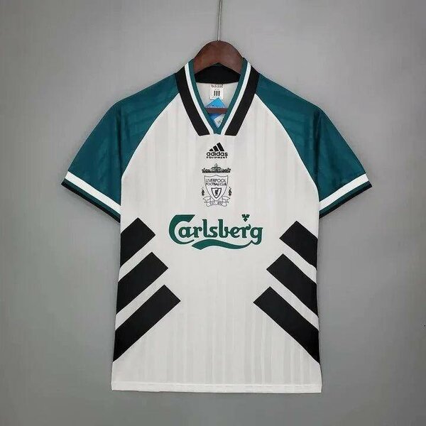 Maillot de qualité