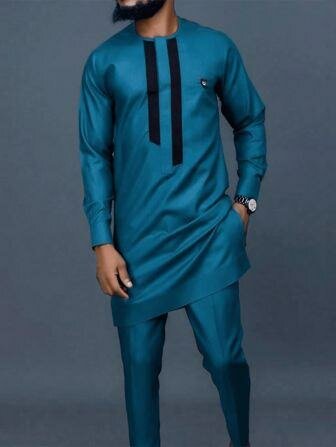 Tunique homme