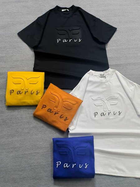 High quality tees