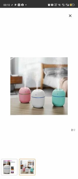 Diffuseurs