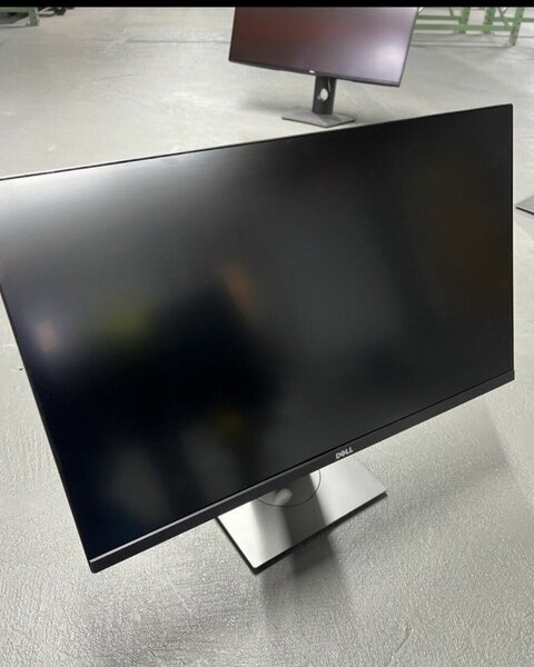 Écran Dell Full HD 24 pouces