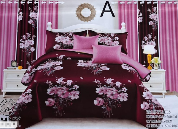 Draps de lit