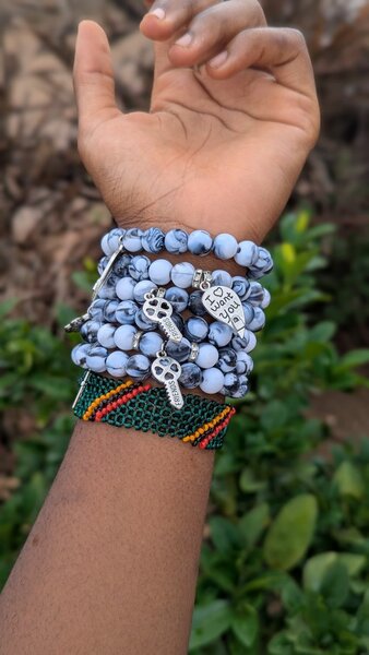 Wululik jewelry