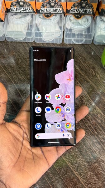 Google pixel 6 Pro