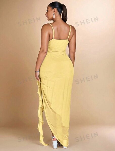 Long dress