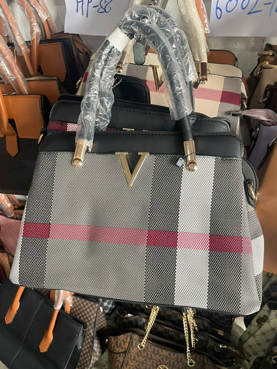Magnifique sac