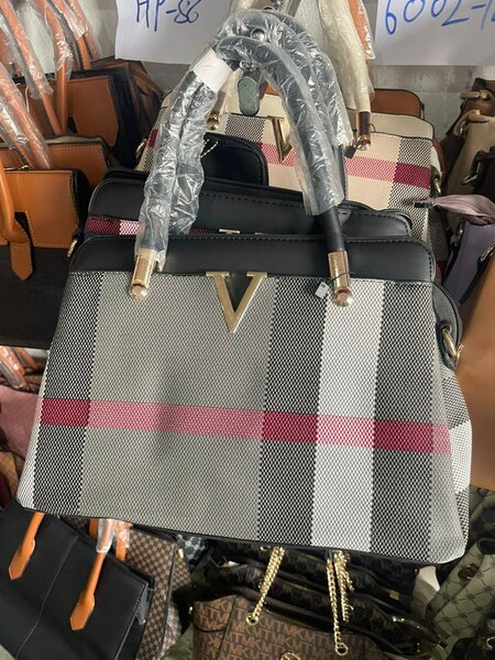 Magnifique sac