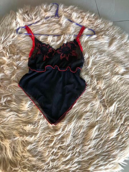 Lingerie