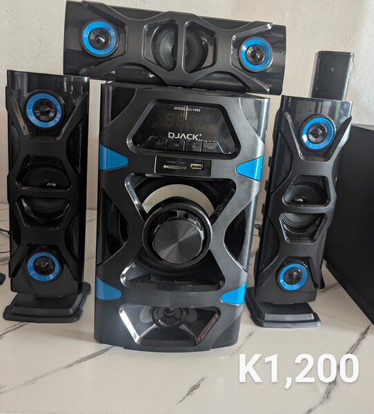 Système audio