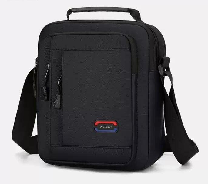 Sac bandoulière moderne pour homme