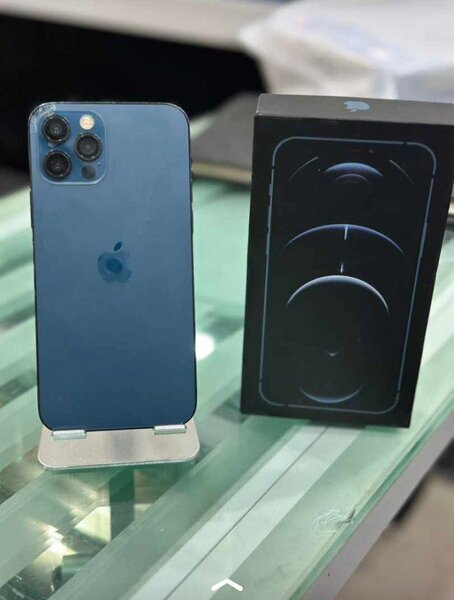 iphone 12 pro