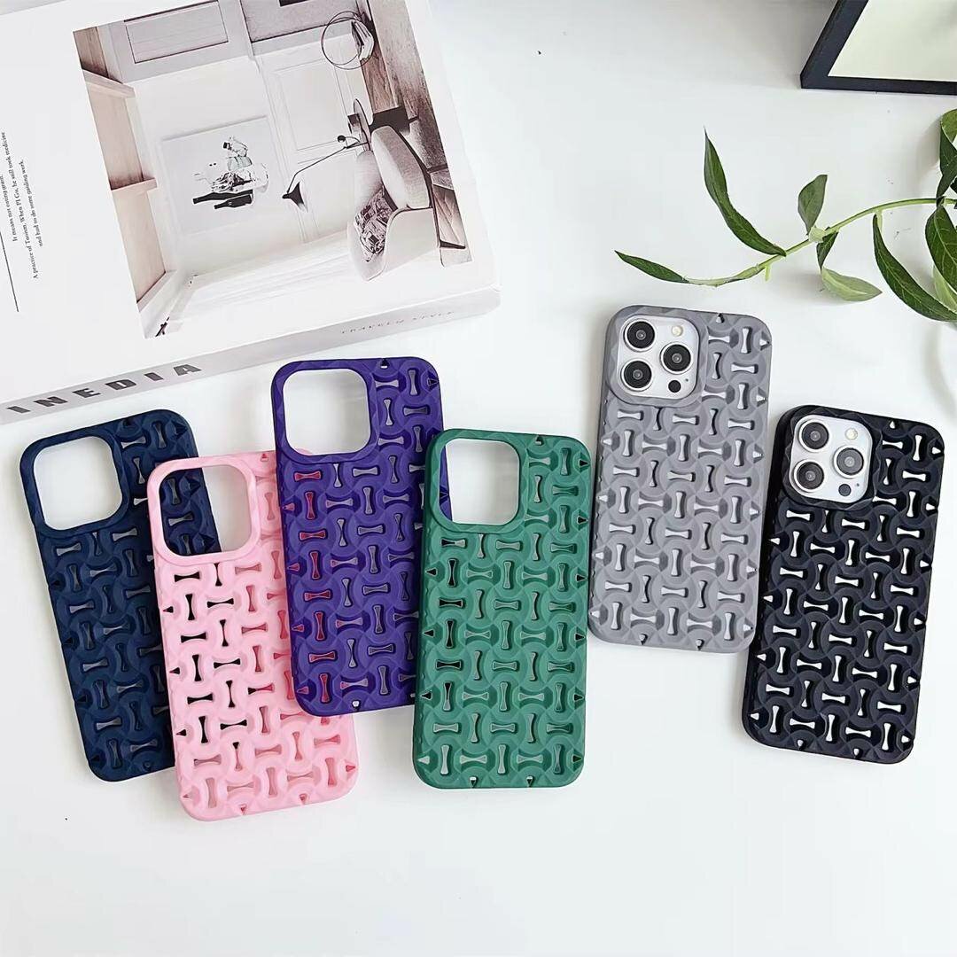 IPHONE CASES