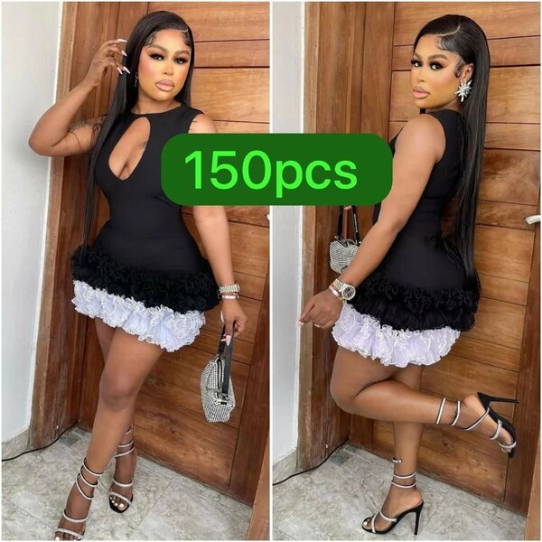 Ladies wear