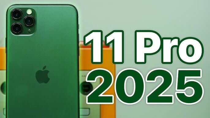 Iphone 11 Pro
