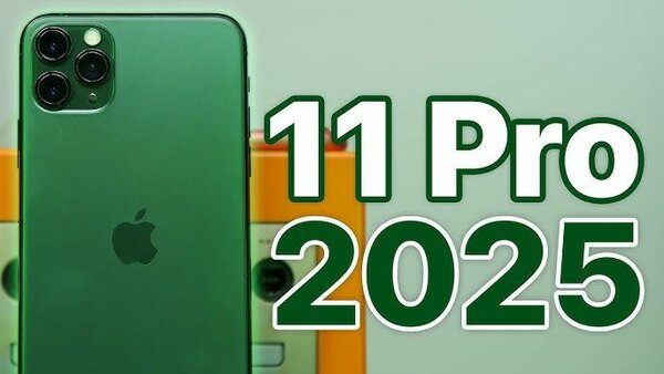 Iphone 11 Pro
