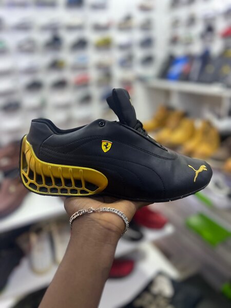 Puma