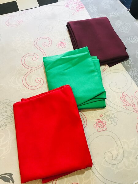 Snooker accessories